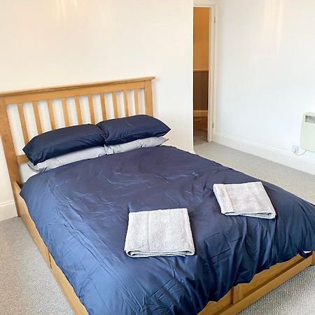 Torquay, 2 Bedrooms, Sleep 6, Free Parking, Torbay 외부 사진