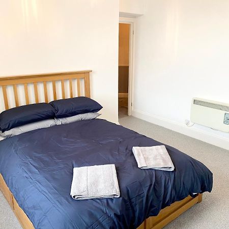Torquay, 2 Bedrooms, Sleep 6, Free Parking, Torbay 외부 사진
