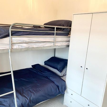 Torquay, 2 Bedrooms, Sleep 6, Free Parking, Torbay 외부 사진