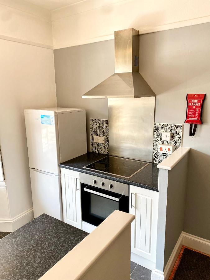 Torquay, 2 Bedrooms, Sleep 6, Free Parking, Torbay 외부 사진