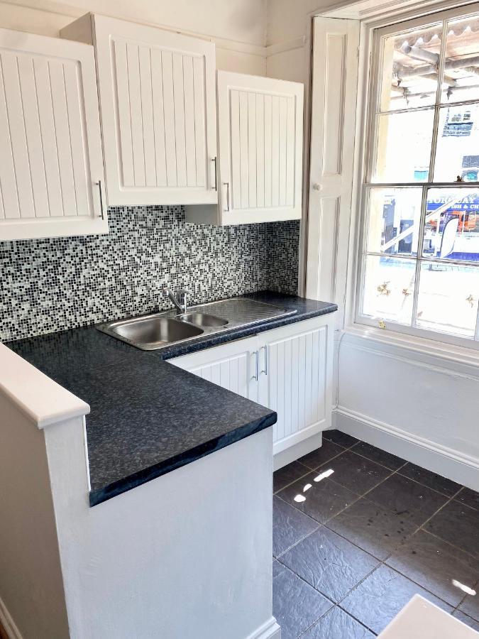 Torquay, 2 Bedrooms, Sleep 6, Free Parking, Torbay 외부 사진