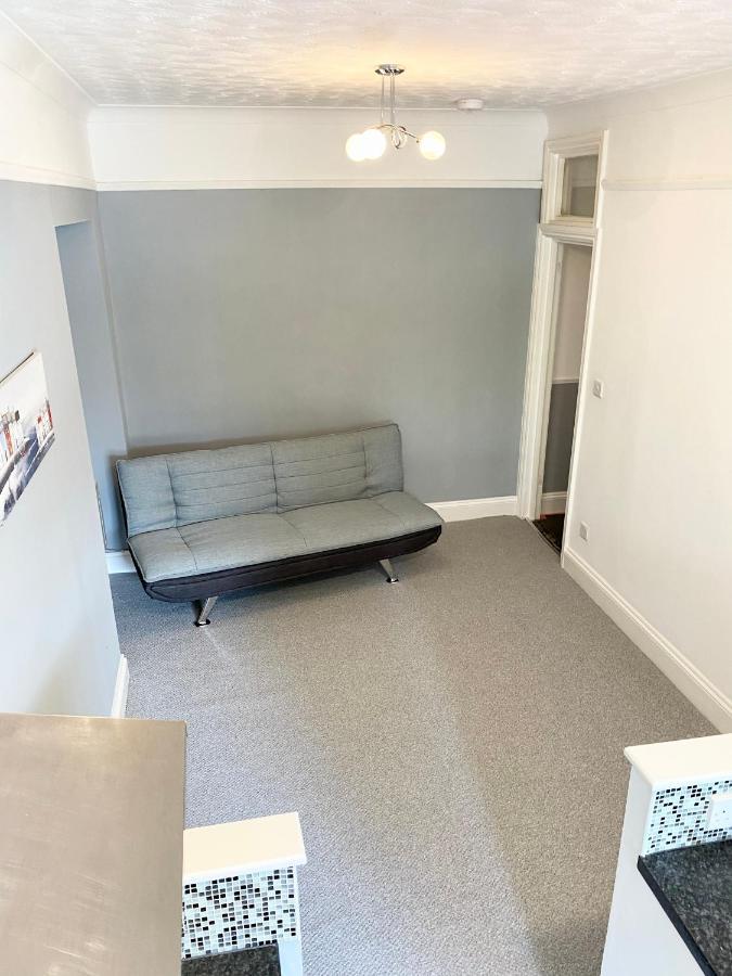 Torquay, 2 Bedrooms, Sleep 6, Free Parking, Torbay 외부 사진