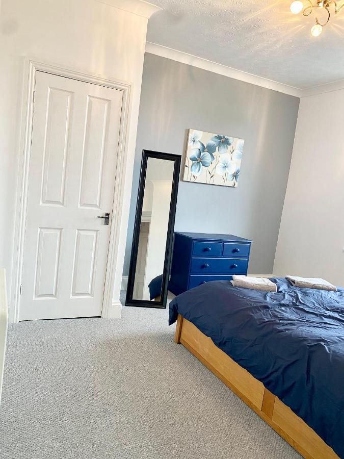Torquay, 2 Bedrooms, Sleep 6, Free Parking, Torbay 외부 사진