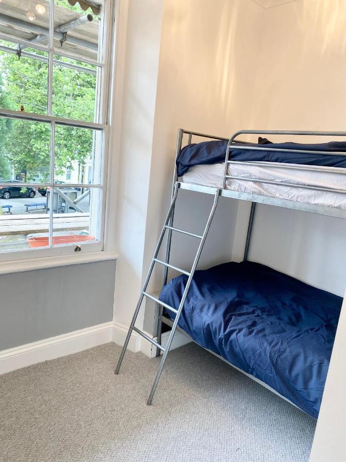 Torquay, 2 Bedrooms, Sleep 6, Free Parking, Torbay 외부 사진