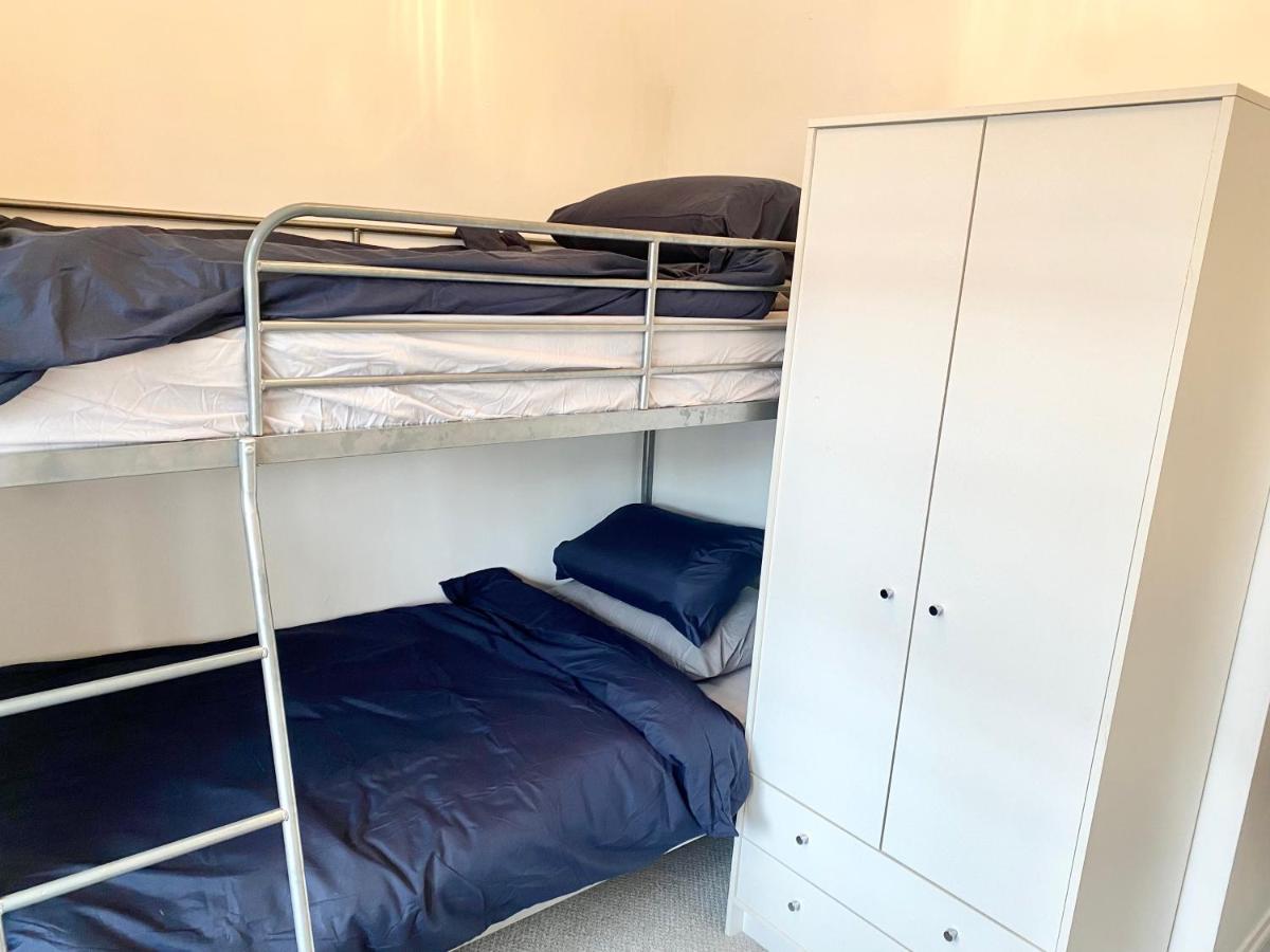 Torquay, 2 Bedrooms, Sleep 6, Free Parking, Torbay 외부 사진