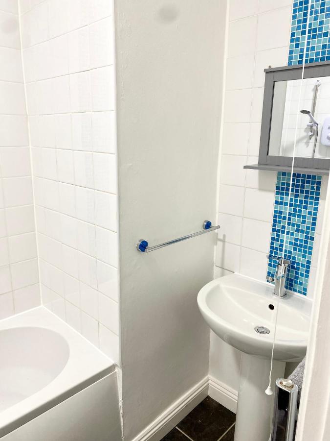 Torquay, 2 Bedrooms, Sleep 6, Free Parking, Torbay 외부 사진